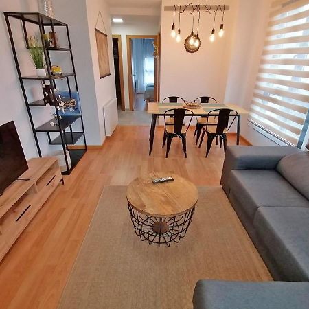 Areal Da Corna Apartment Palmeira Екстериор снимка
