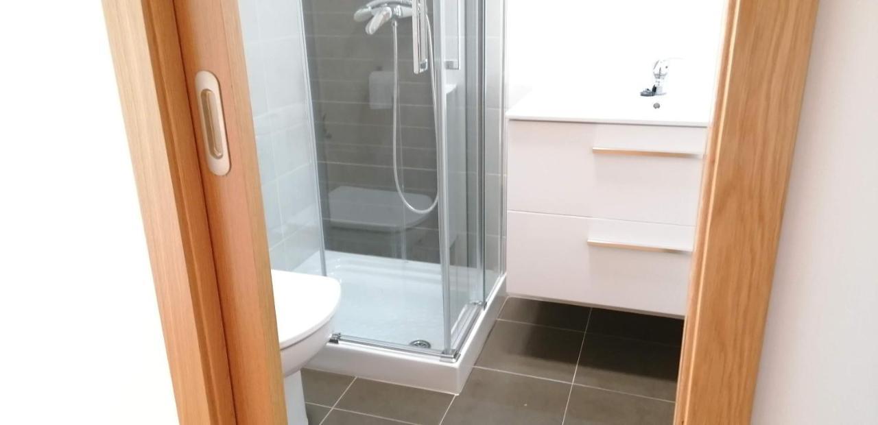 Areal Da Corna Apartment Palmeira Екстериор снимка