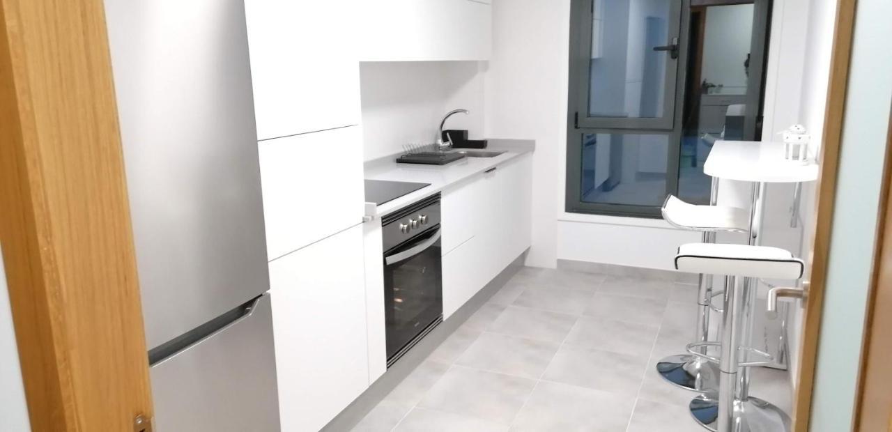 Areal Da Corna Apartment Palmeira Екстериор снимка