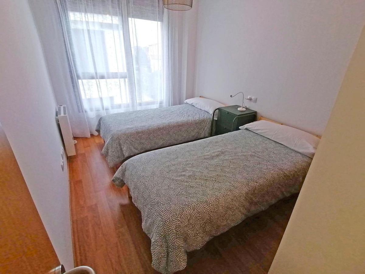Areal Da Corna Apartment Palmeira Екстериор снимка