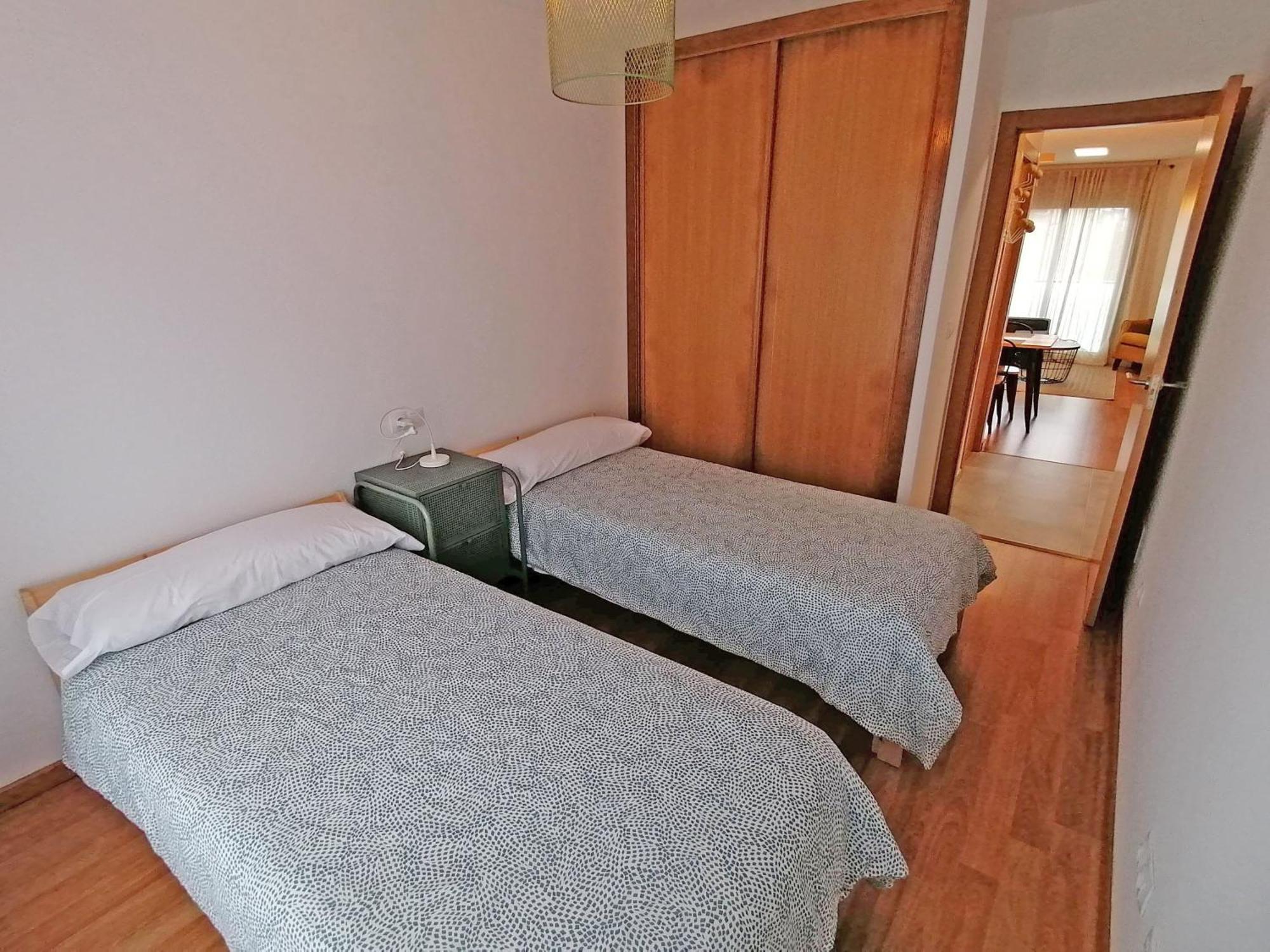 Areal Da Corna Apartment Palmeira Екстериор снимка