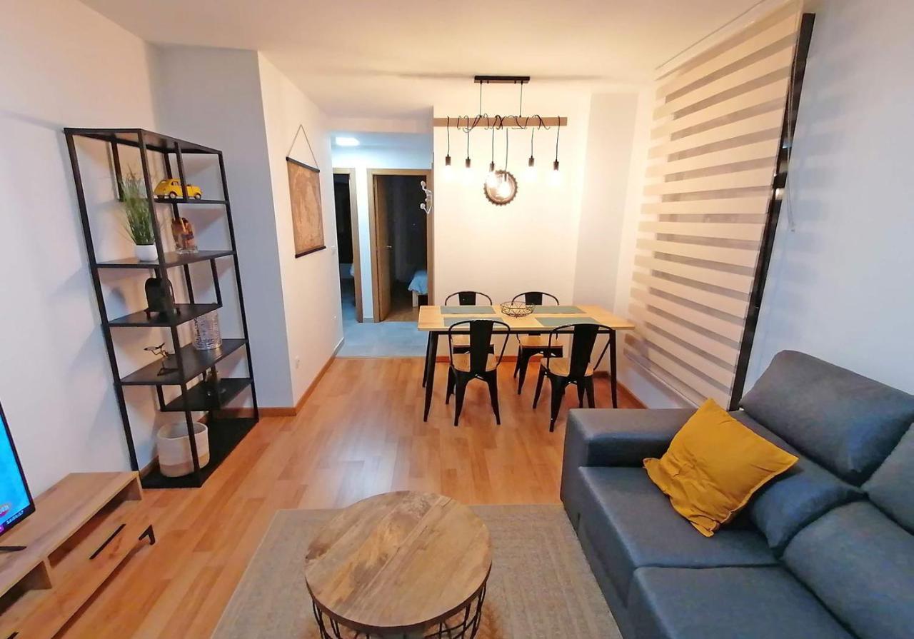 Areal Da Corna Apartment Palmeira Екстериор снимка